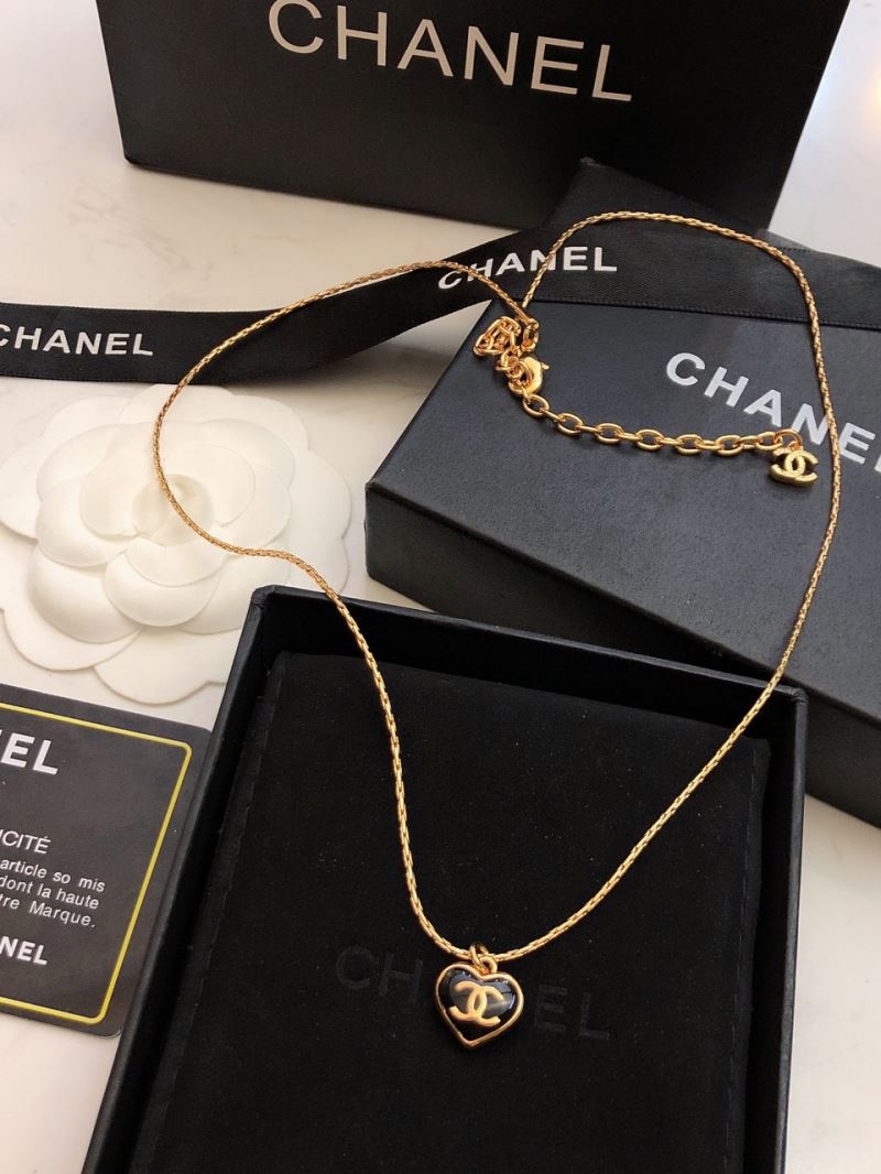 Chanel Necklaces